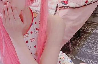 AT鲨的小背心写真，给你的眼睛放个假，来点清新风！