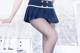 Beautyleg – Cherry的天台定制：图集中恣意的光影交错