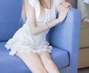 BoBoSocks袜啵啵 – 到底是谁设计的？奶油最新写真中的cos服真有创意！