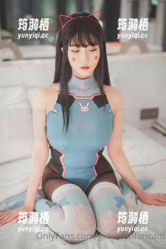 私拍：Bomi(普美)教你如何把校园变成你的专属背景墙，图片真是太赞了！