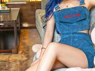 Feilin嗲囡囡 – 不仅仅是护士，BABY_柒的写真原图让人忍俊不禁！