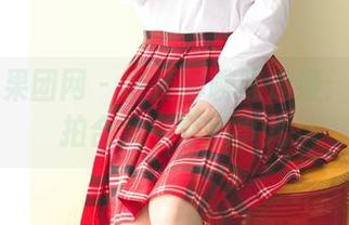 GIRLT果团网 – 随便聊聊陈迪娅：奶牛私拍合集中那点事儿
