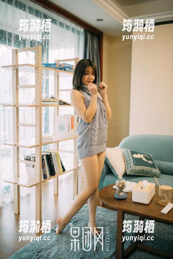 果团网：泡沫之夏，图片中藏着的缱绻，恍若一场美梦还没醒。