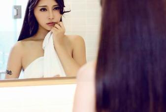 IMiss爱蜜社 – 哟，萌奈子最新的妹妹系列，竟是她的‘真心醉’分享！
