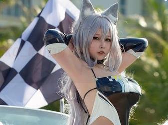 看KANEKO_咔喵的可爱作品，我的审美观又被刷新了！