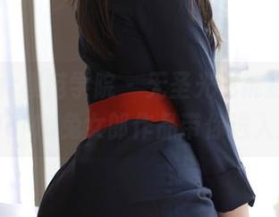 MFStar模范学院 – 无圣光也能撩，伊小七MoMo兔女郎作品带你进入梦境