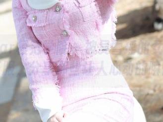 MFStar模范学院 – 被吴雪瑶的女仆写真集征服，分享那些让人心动的瞬间！