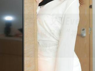 MFStar模范学院 – 艾莉Evelyn修女：原图版无圣光，谁说只要“神秘”才能吸引眼球？