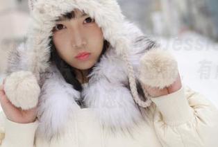 MFStar模范学院 – 蒋小静Jessica浴室写真：在线窥探她的不同面貌，有点心跳加速！