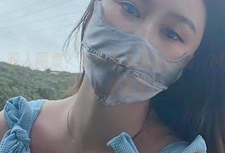 微密圈 – 双人图集？更多像是双重心动，MIYA绝对是个分享高手！