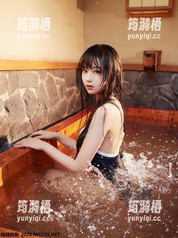 MTYH喵糖映画 - 蠢沫沫的姐姐，美图图集里的每一张都像是在挑衅我的审美极限。