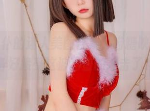 酒吞女仆的迷人美图合集，喵糖映画，你准备好接受这波甜蜜的冲击了吗？