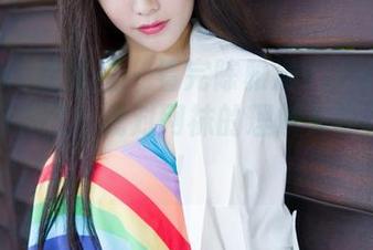 MiStar魅妍社 – 看完陈雅漫VICKY的这些精选美图，我对网袜的理解又深了一层！
