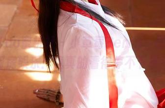 MiiTao蜜桃社 – 小草莓Berry，厨娘的厨房娱乐：我真的看得停不下来！