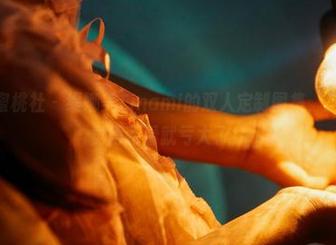MiiTao蜜桃社 – 缇娜美Tinami的双人定制图集，这可真让人觉得不看就亏大了！