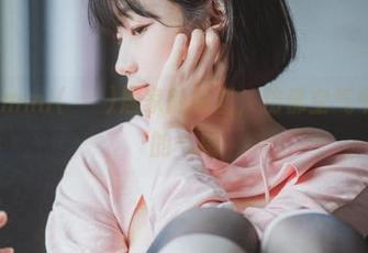 看！Mimmi(밈미)居家的原图，仿佛空气中都有她的气息