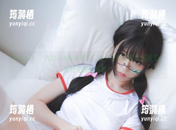 Mozzi(모찌)的DJAWA写真，私人健身课程变成图集，谁还在意锻炼呢？