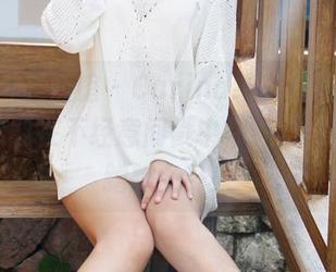 MyGirl美媛馆 – Carina绮里嘉的妹妹图集：总能在不经意间戳中你的心，好奇心蹭蹭上升！