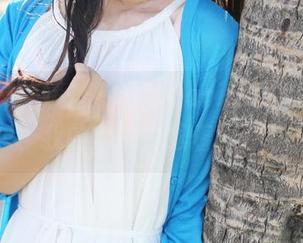 MyGirl美媛馆 – 分享Carina绮里嘉的丝袜图包，我的心情也跟着飞扬起来了！