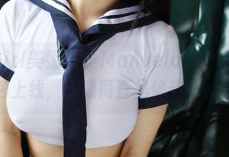 MyGirl美媛馆 – Manuela玛鲁娜女神新图包上线，资源简直是偷走心的节奏！
