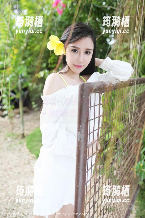 MyGirl美媛馆 - 和服与妮儿Bluelabel，精选那一刻的恍惚，你绝对想要拥抱