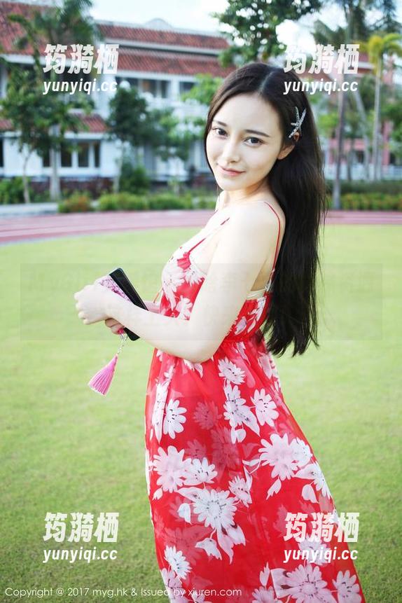 MyGirl美媛馆 - 为啥李七喜的棉袜资源这样上头？快来发现！