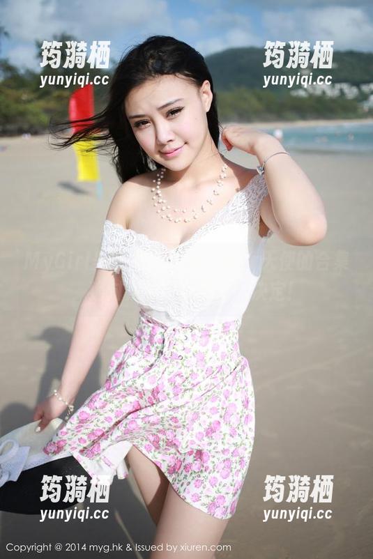 MyGirl美媛馆 - 下载水水er天使的合集，绝对是你今天最好的决定！