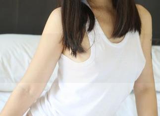 MyGirl美媛馆 – 放肆欣赏：糯美子Mini与奶牛的美图，没想到牛也能这么美！