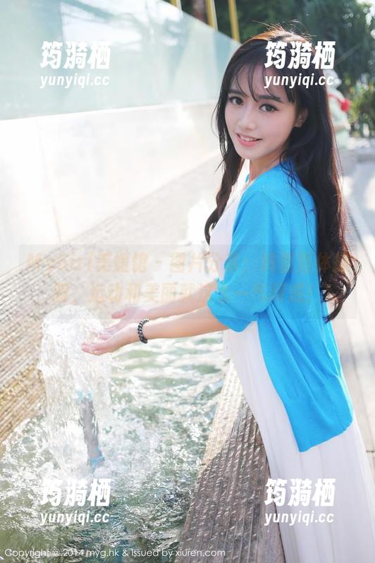 MyGirl美媛馆 - 图片分享：绮里嘉体操服，运动和美丽就这么一气呵成！