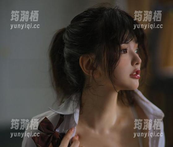 NinJa阿寨寨的蕾丝福利，图片里的奇妙冒险，不看会后悔哦！