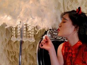 PANS写真 – 探秘安妮的纯白合集，原来白也能充满故事