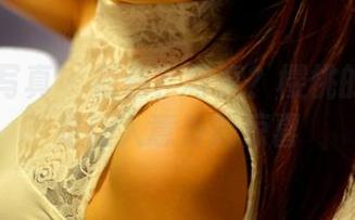PANS写真 – 福利？写真？樱桃的夏天总是让人意外的惊喜