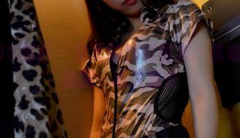 PANS摄影 – 允儿的旗袍图集：犹如一杯佳酿，愈久愈香