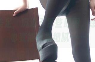 ROSI美足，沉迷于那些原图，感觉自己也变得特别细腻……
