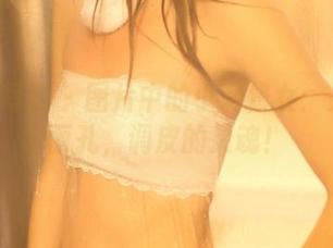 ROSI写真 – 图片中的小莉修女：天使的面孔，调皮的灵魂！
