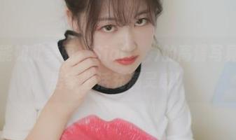 在家也能如此美丽，Sia(시아)的高清写真让你的居家生活充满灵感！