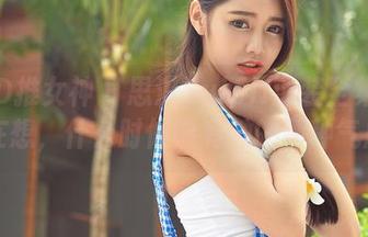 TGOD推女神 – 思淇Sukiii泳装全集：我就在想，什么时候能有她的那种气质？
