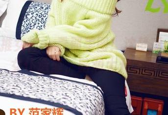 TGOD推女神 – 看那美图！沈梦瑶_Gcat女仆造型，脑洞大开之旅