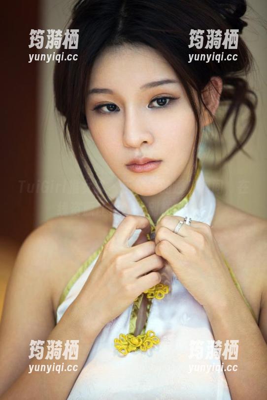 TuiGirl推女郎 - 王馨瑶的透明瞬间，在线资源让你领略别样风情！