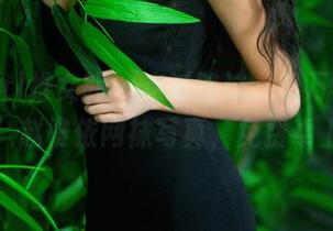 TuiGirl推女郎 – 走过路过，千万不要错过！赵惟依网袜写真，免费奉上！