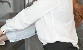 UGirls尤果网 – 这是最新的双马尾图册？周心情简直用双马尾打开了新世界大门！