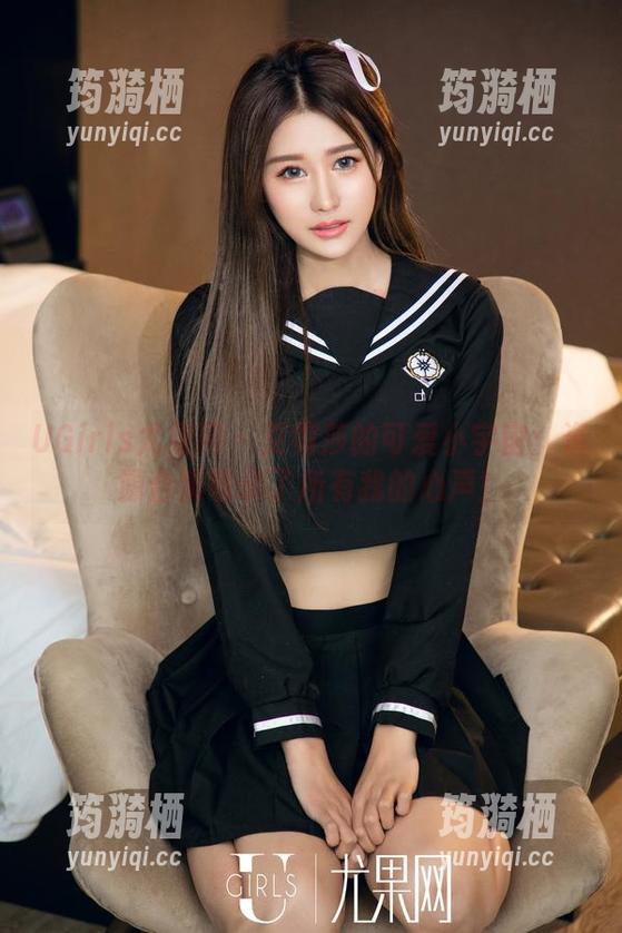 UGirls尤果网-艾霓莎 UGirls尤果网 - 艾霓莎的可爱小宇宙:资源合集收录了所有我的心声!