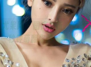UGirls尤果网 – 图库最新，谭晓彤学妹：一秒钟萌翻你的‘学业’！