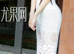 UGirls尤果网 – 看齐贝贝瑜伽原图，感觉自己也能瞬间变身柔韧达人，不知道为什么…