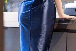 XIAOYU语画界 – 当奈沐子穿上睡衣，最新写真集瞬间变成了梦境！