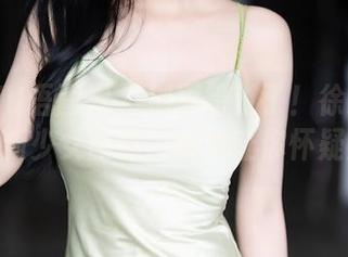XIAOYU语画界 – 别再错过了！徐莉芝Booty最新少女图册，绝对让你怀疑人生！