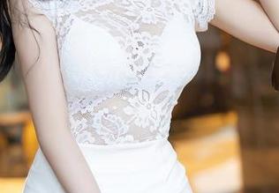 XIAOYU语画界 – 徐莉芝Booty的双马尾写真，高清画面里仿佛能听到发丝的低语！