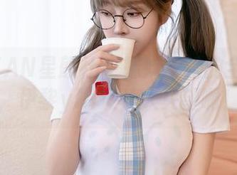 XINGYAN星颜社 – 妹妹！她的全套原图，伊黎yili没让人失望啊！