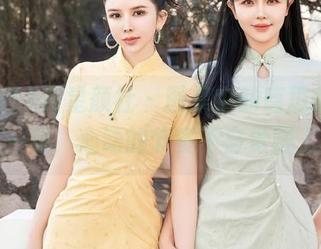 XINGYAN星颜社 – 图集中的唐思琪，灰丝一晃，心动的节奏不自觉跟上！