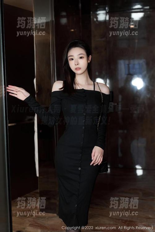 Xiuren秀人网 - 夏雪爱全集：每一张都是对女神的重新定义！